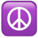 Craigslist Peace Sign Icon