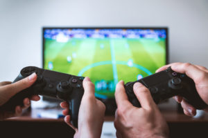 Renters insurance covers the cost of replacement of video game consoles.
