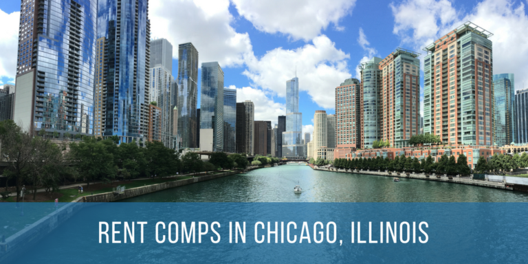Blog - Rent Comps In Chicago, IL