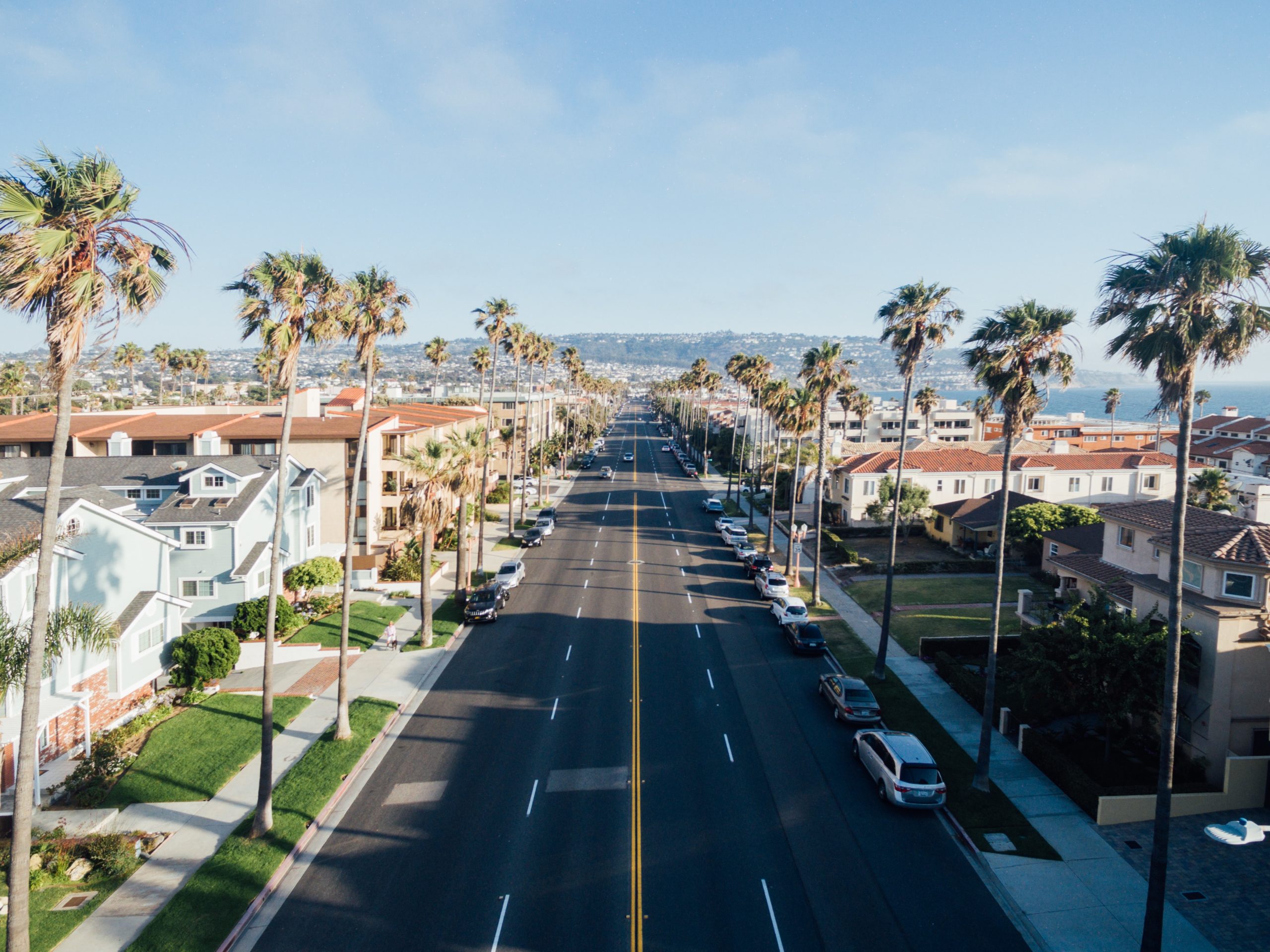 TurboTenant Report: The Best Places to Buy Rental Investment Property in California