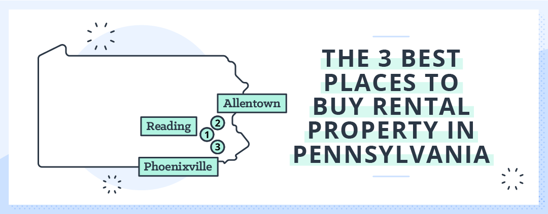 best rental investment properties in pennsylvania
