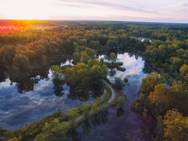 Top Rental Markets Michigan