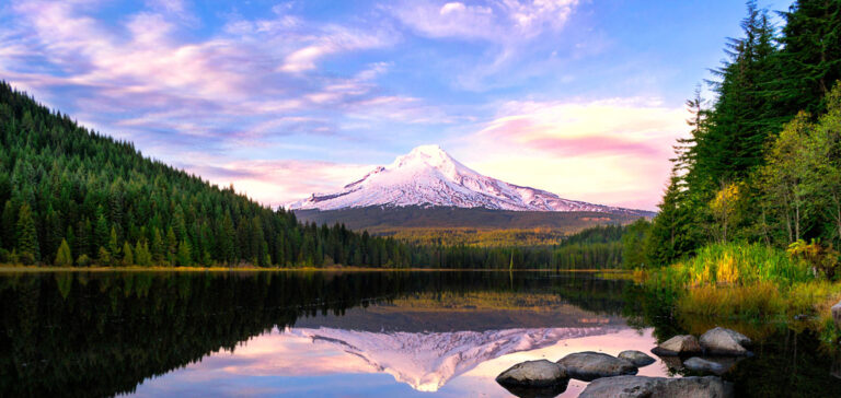 Top Rental Markets in Oregon