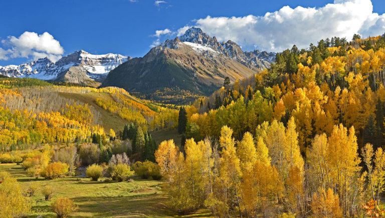 Top Rental Markets in Colorado