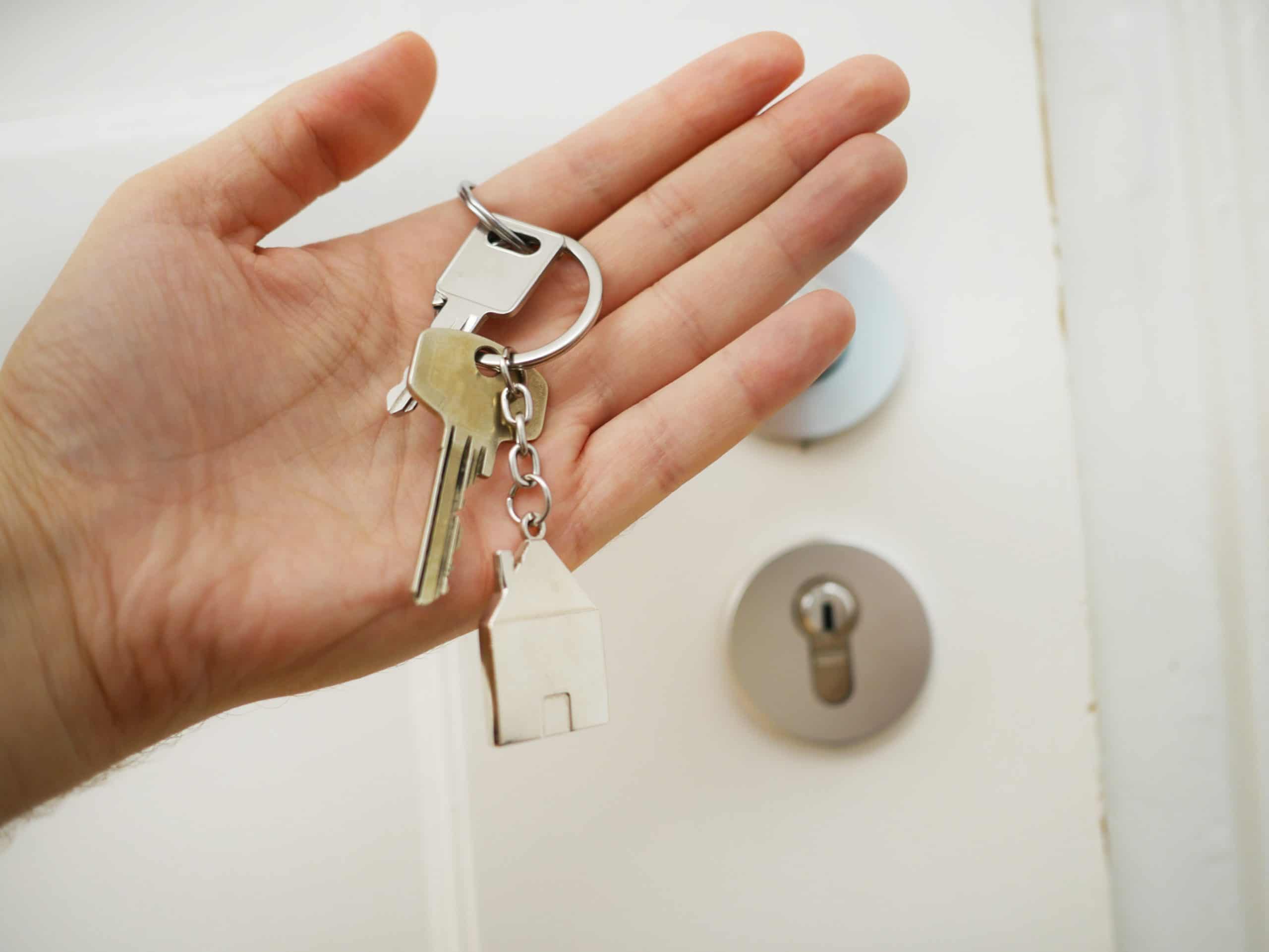 Cash for Keys: What Landlords Need to Know