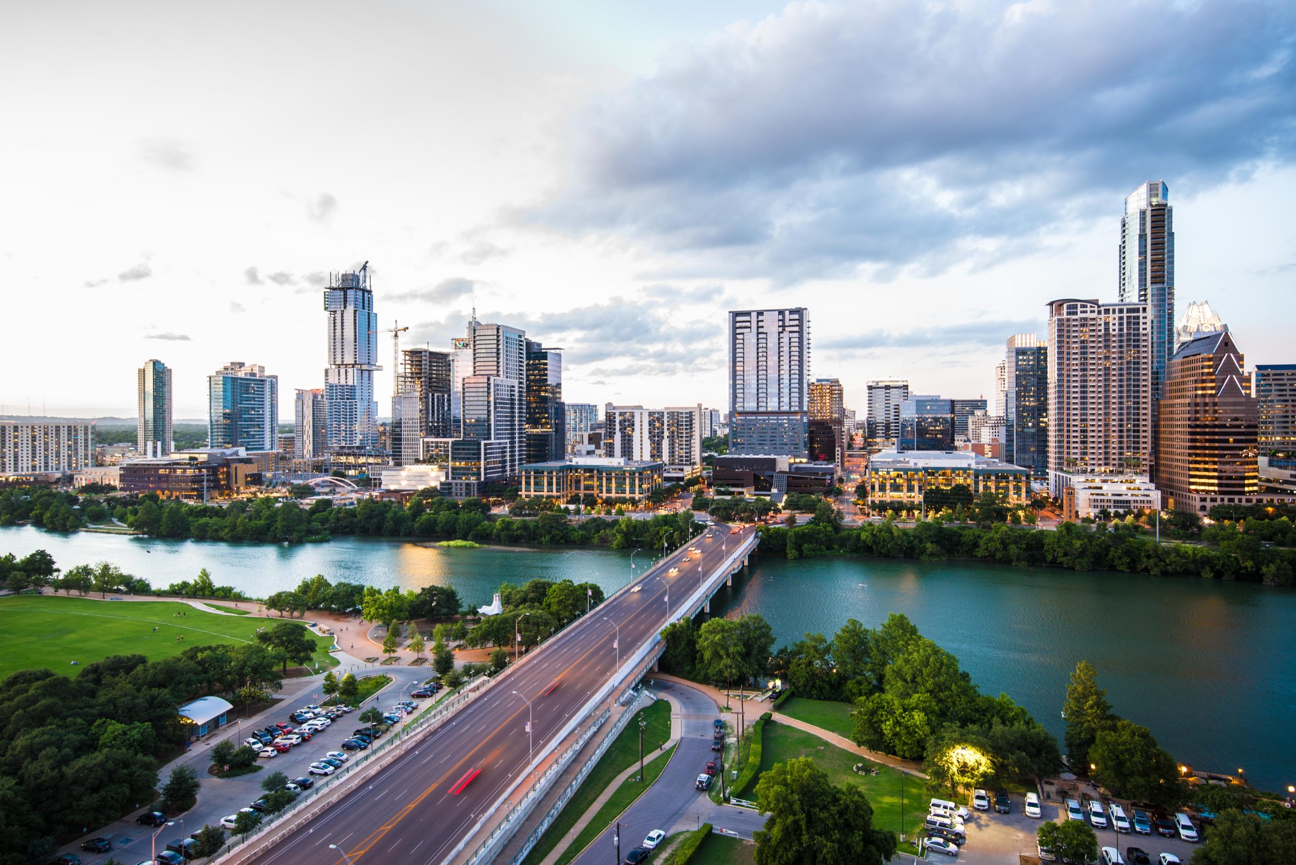 Houston Rental Trends Report – September 15th, 2020