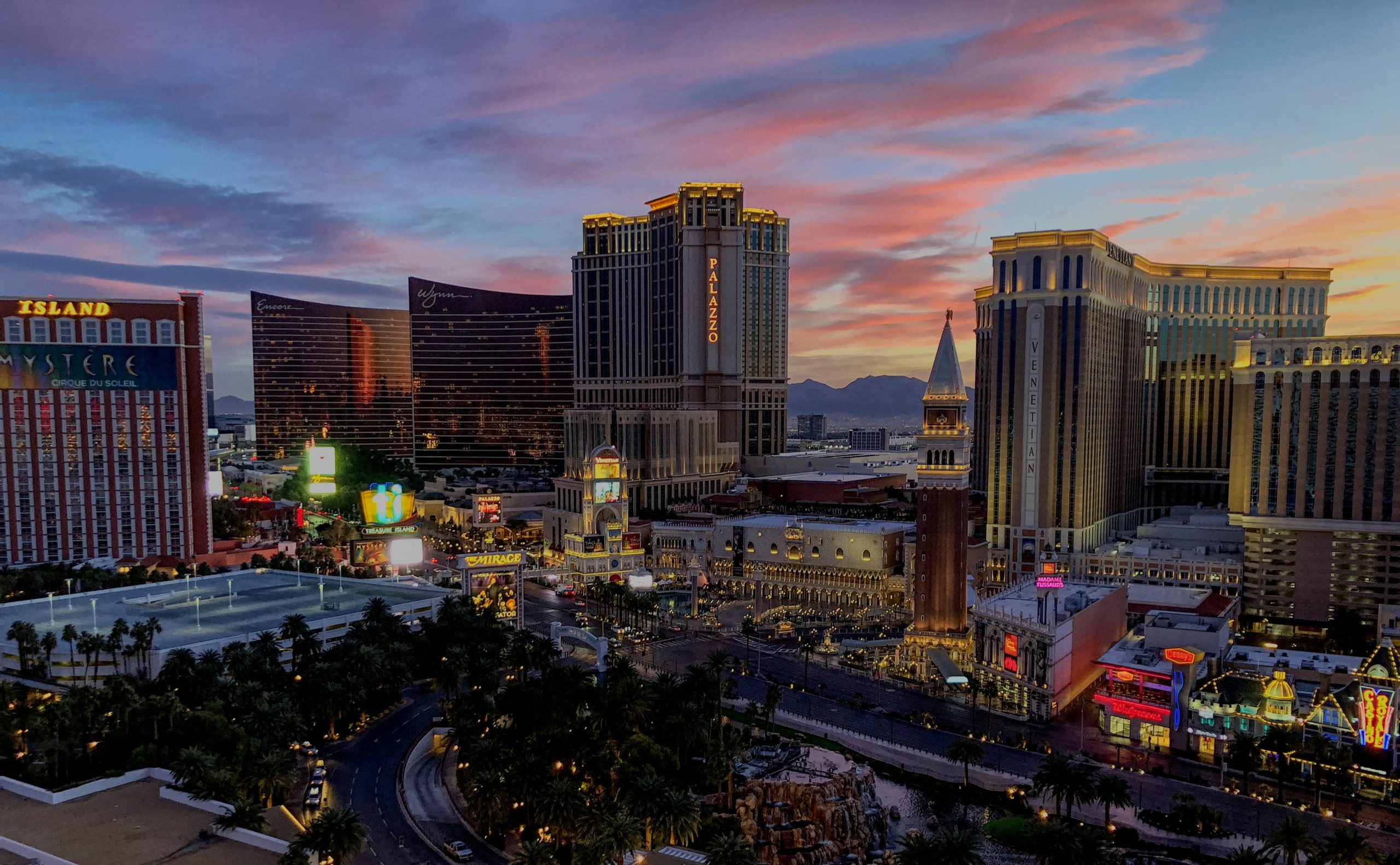 Las Vegas Rental Trends Report – September 15th, 2020