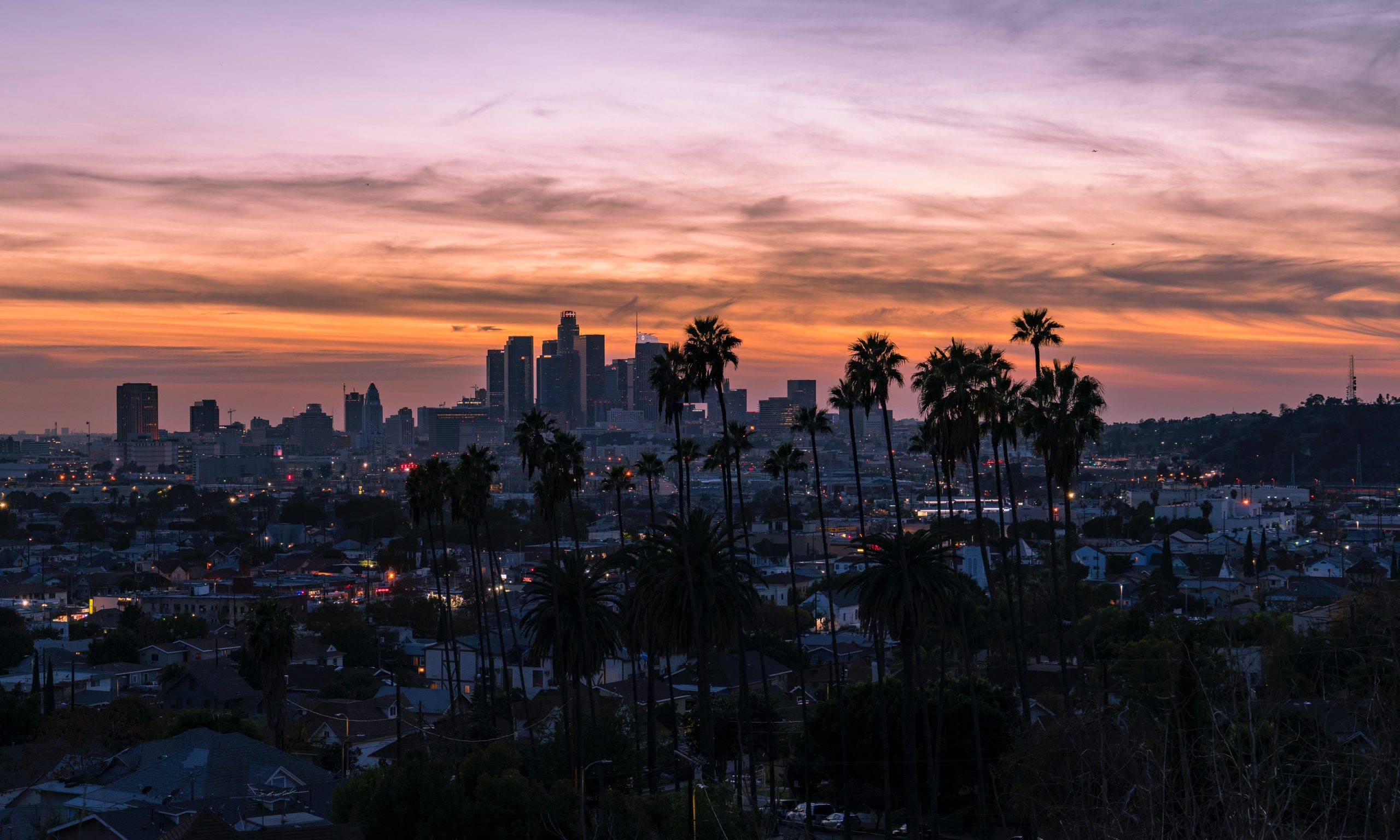 Los Angeles Rental Market Trend Report – June 7th, 2021