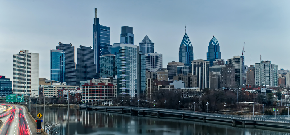 Philadelphia Rental Market Trend Report – June 7th, 2021