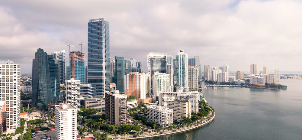 Miami Rental Trends Report – September 15th, 2020