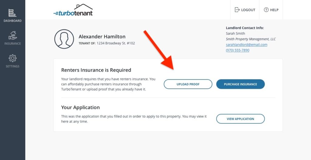 turbotenant-proof-of-renters-insurance-screen