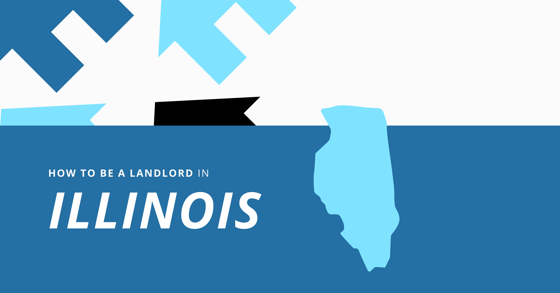 How to be a landlord in Illinois