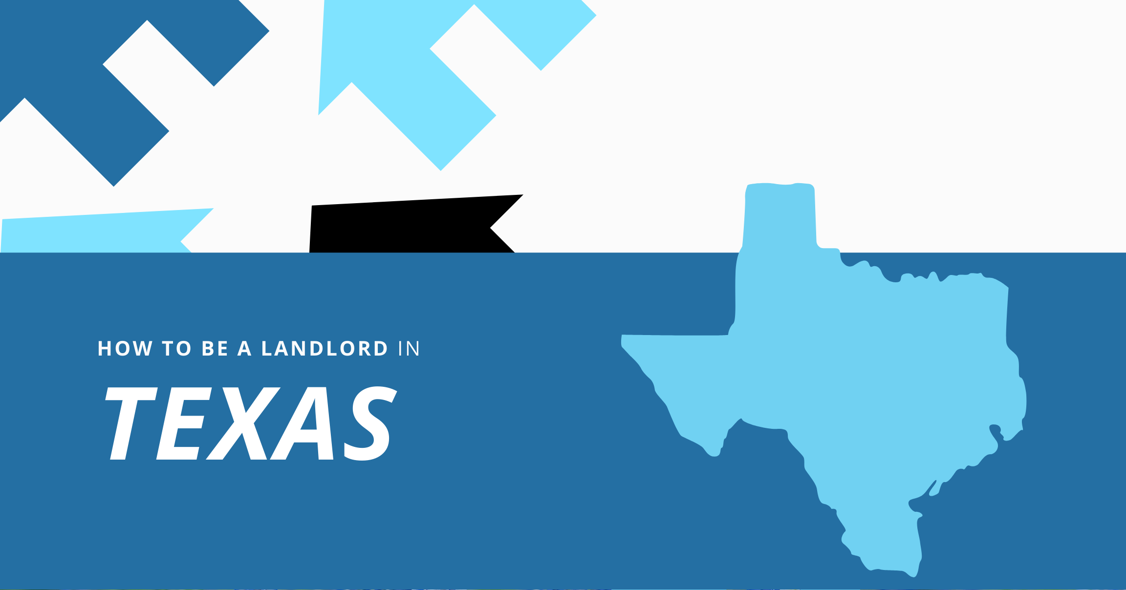 How to be a landlord in Texas