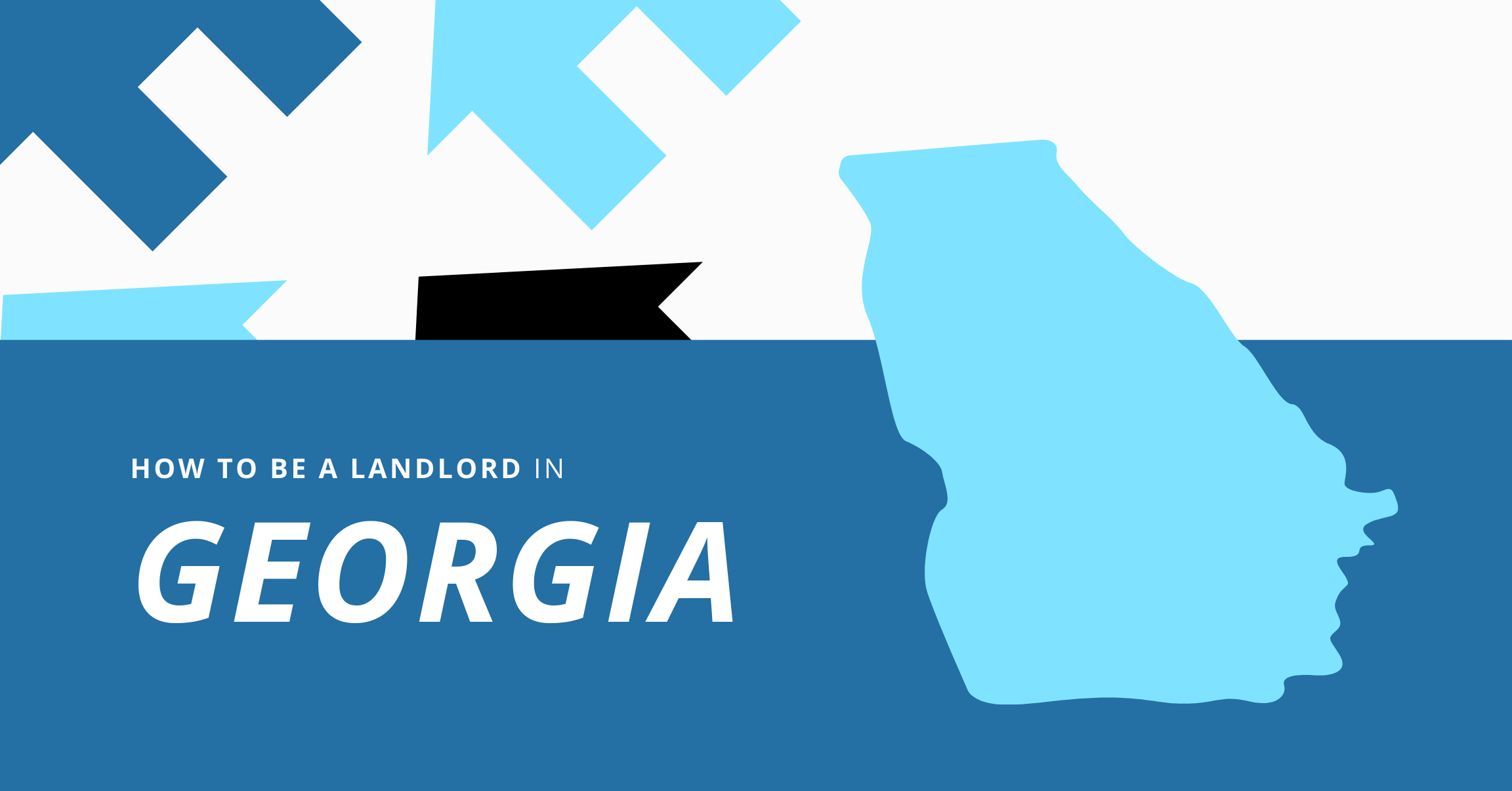 How to be a landlord in Georgia