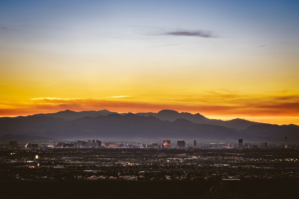 Nevada-landscape