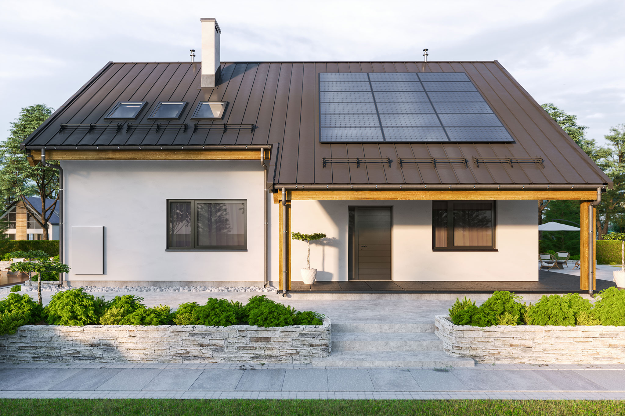 Passive House Explained: The Future of Energy-Efficient Home Design