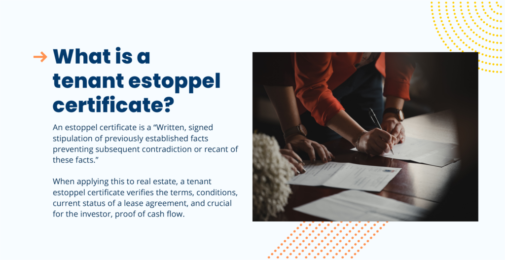 tenant-estoppel-certificate