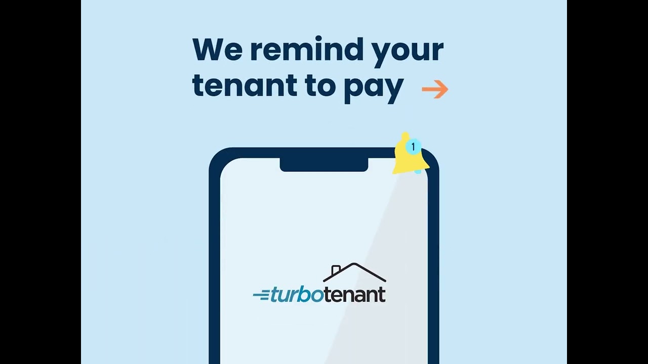 How to Setup Rent Payments with TurboTenant
