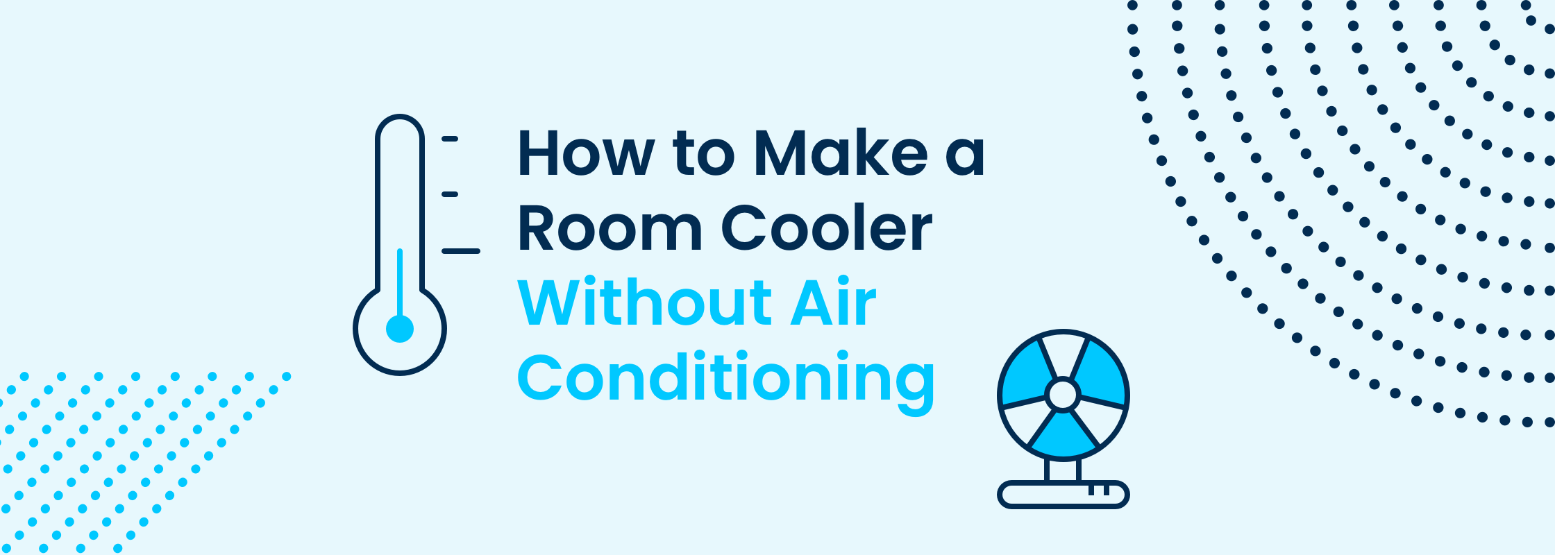 No Air Conditioning in Your Rental Property? Here’s What Landlords Can Do