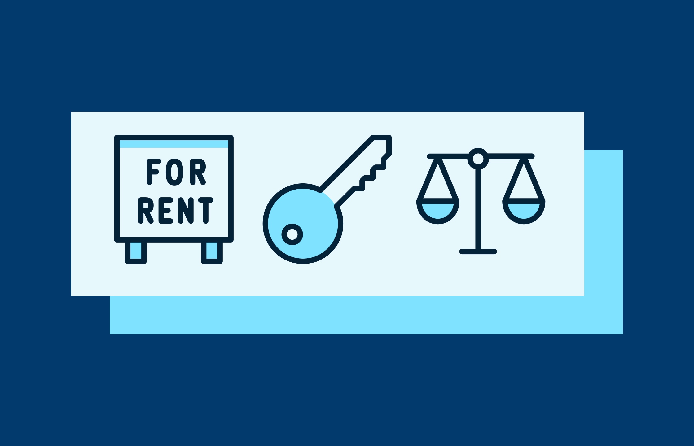 Renters Rights: The Guide for Tenants and Landlords