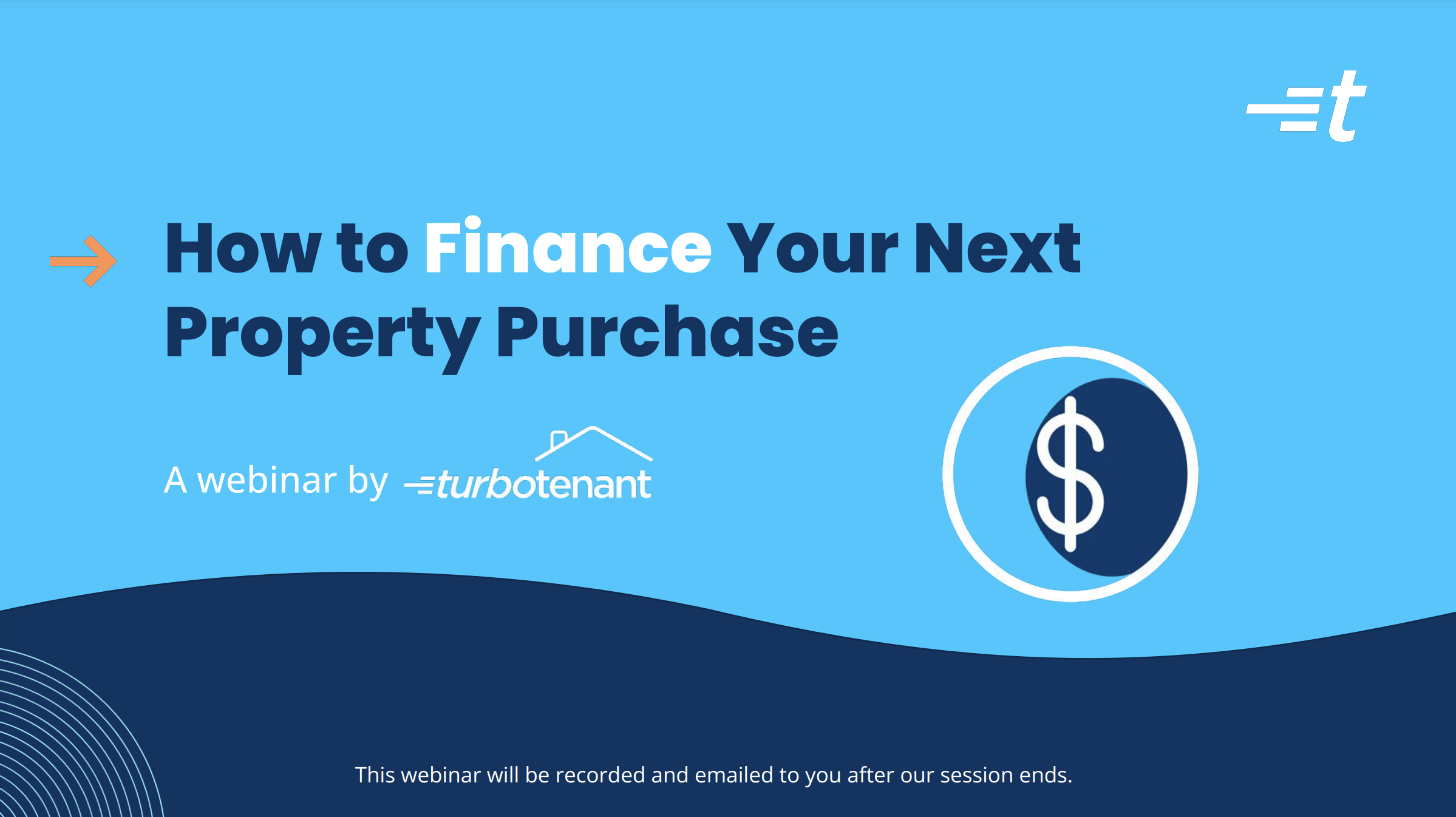 How to Finance Your Next Property Purchase: An Overview