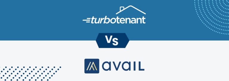 TurboTenant vs Avail: Which landlord software is right for you?