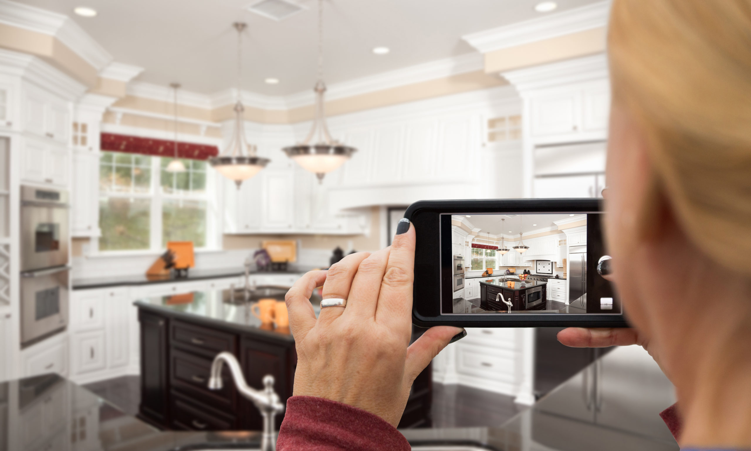 How to Make Virtual Tours of Apartments and Other Rentals