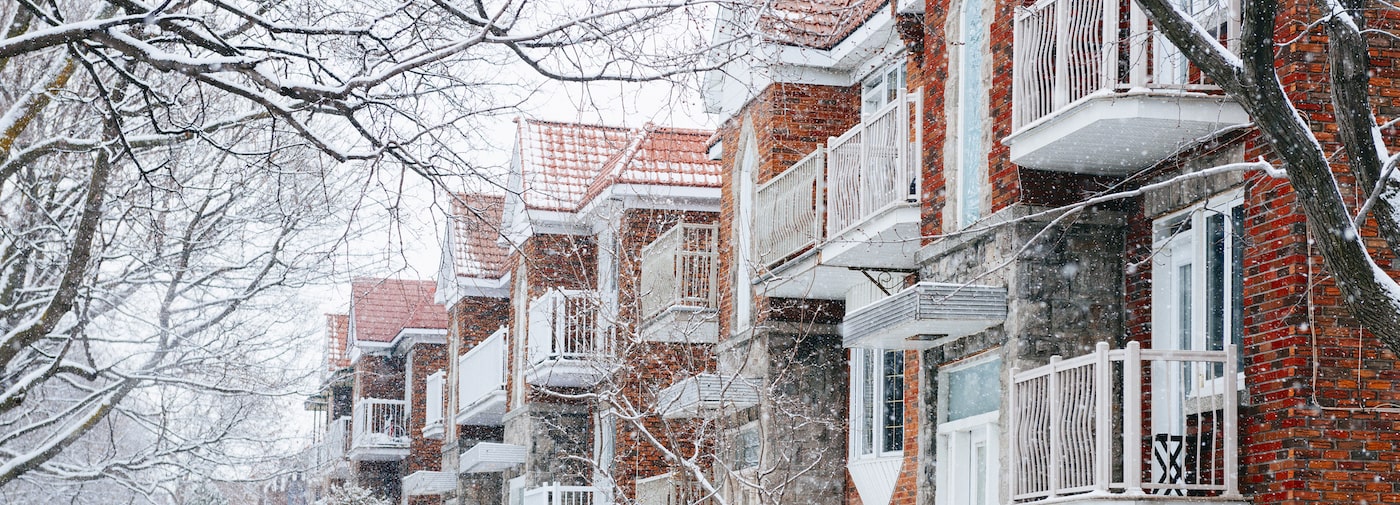 Ultimate Winter Home Maintenance Checklist to Protect Your Home
