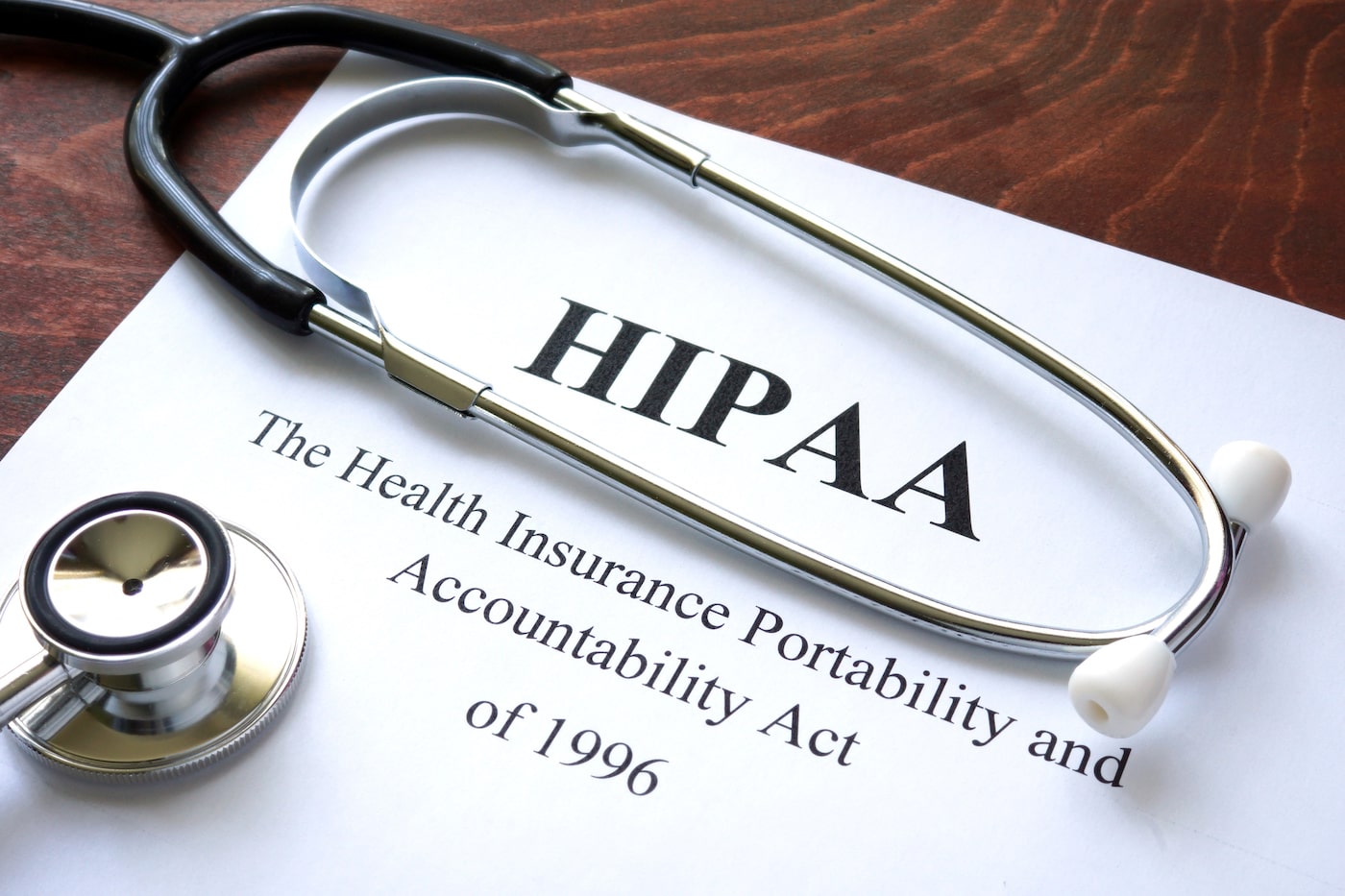 HIPAA Relevance: Landlords & Property Management