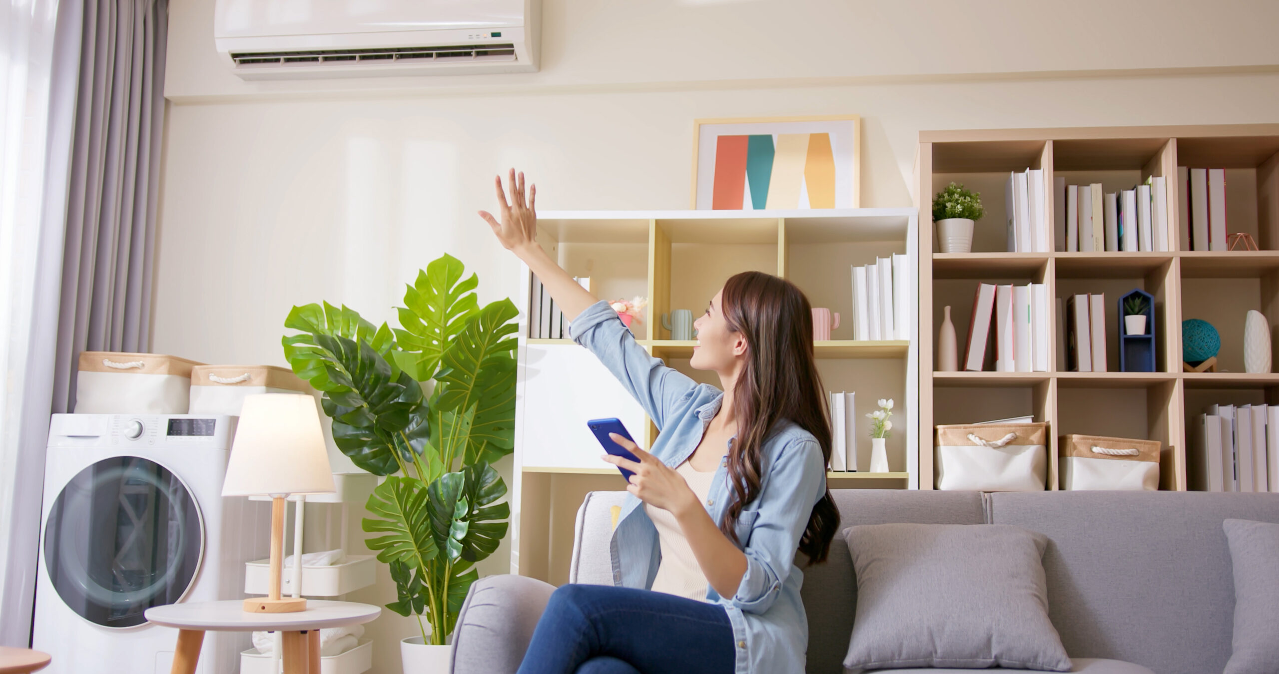Landlord Obligations: Is Air Conditioning a Must-Have in Rentals?