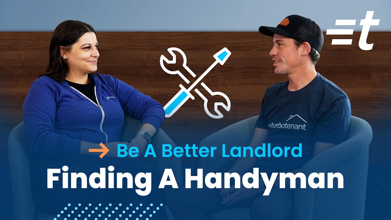 The Essential Guide to Finding the Perfect Handyman