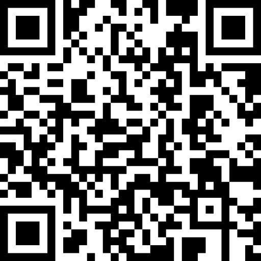 QR code for TurboTenant mobile app