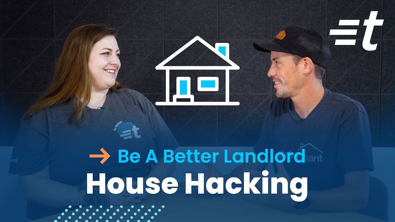 Making Renters Pay Your Mortgage? House Hacking Explained!