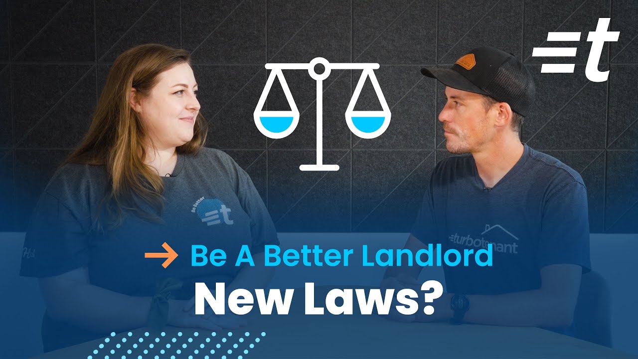 New Statements from the White House about Landlord Laws