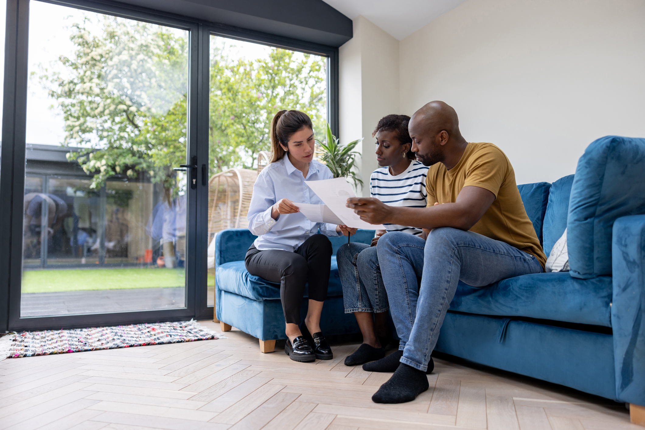 How to Find Good Tenants and Retain Them