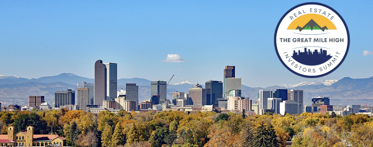 Great Mile High Investors Summit