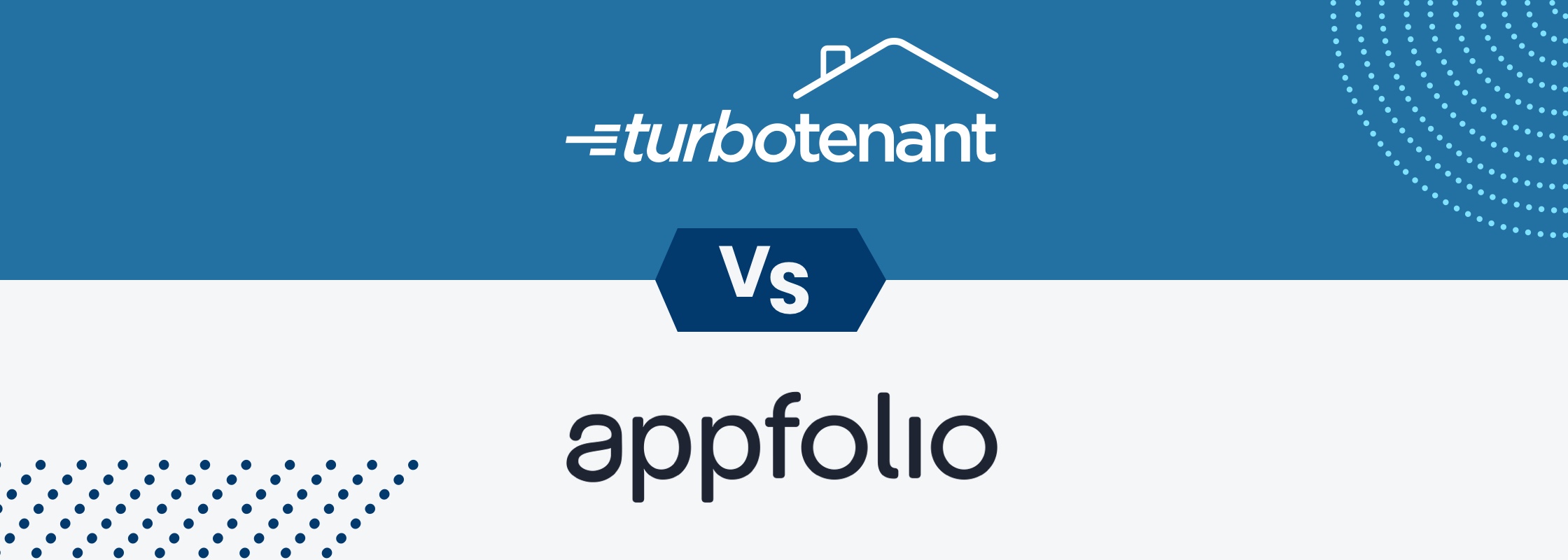 TurboTenant vs. Appfolio: Which Landlord Software is Right for You?