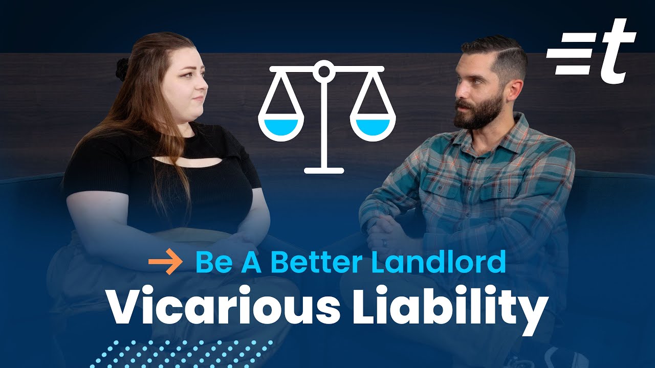 Landlords Beware: Understanding Vicarious Liability