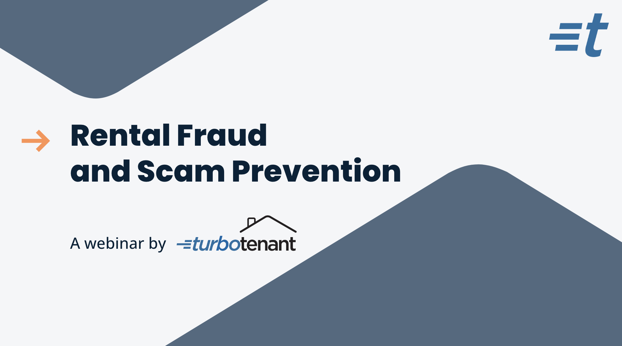 Rental Fraud and Scam Prevention