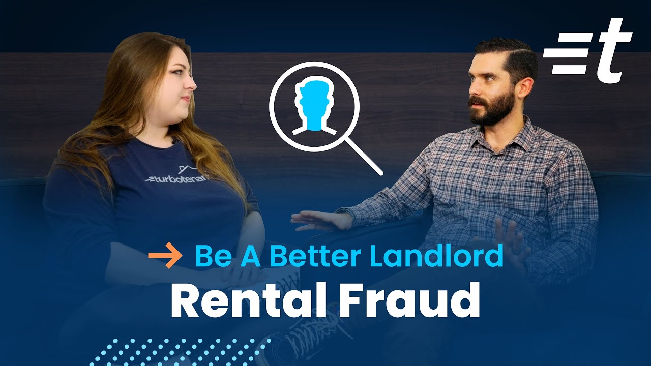 Rental Red Flags: Don’t Get Scammed!