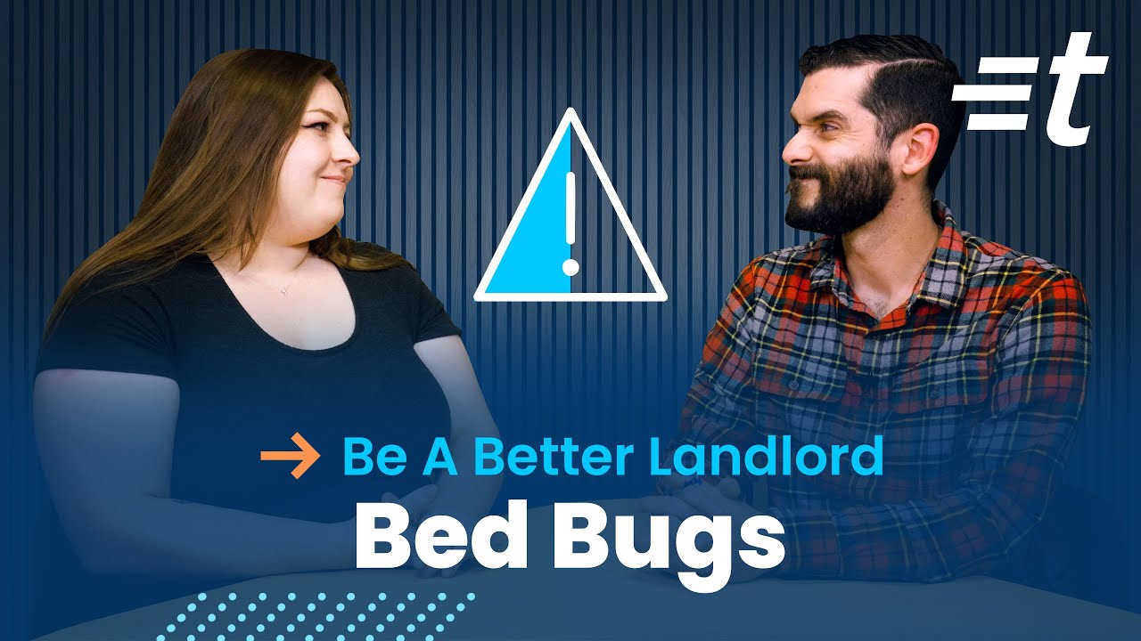 Bed Bugs: A Landlord’s Nightmare
