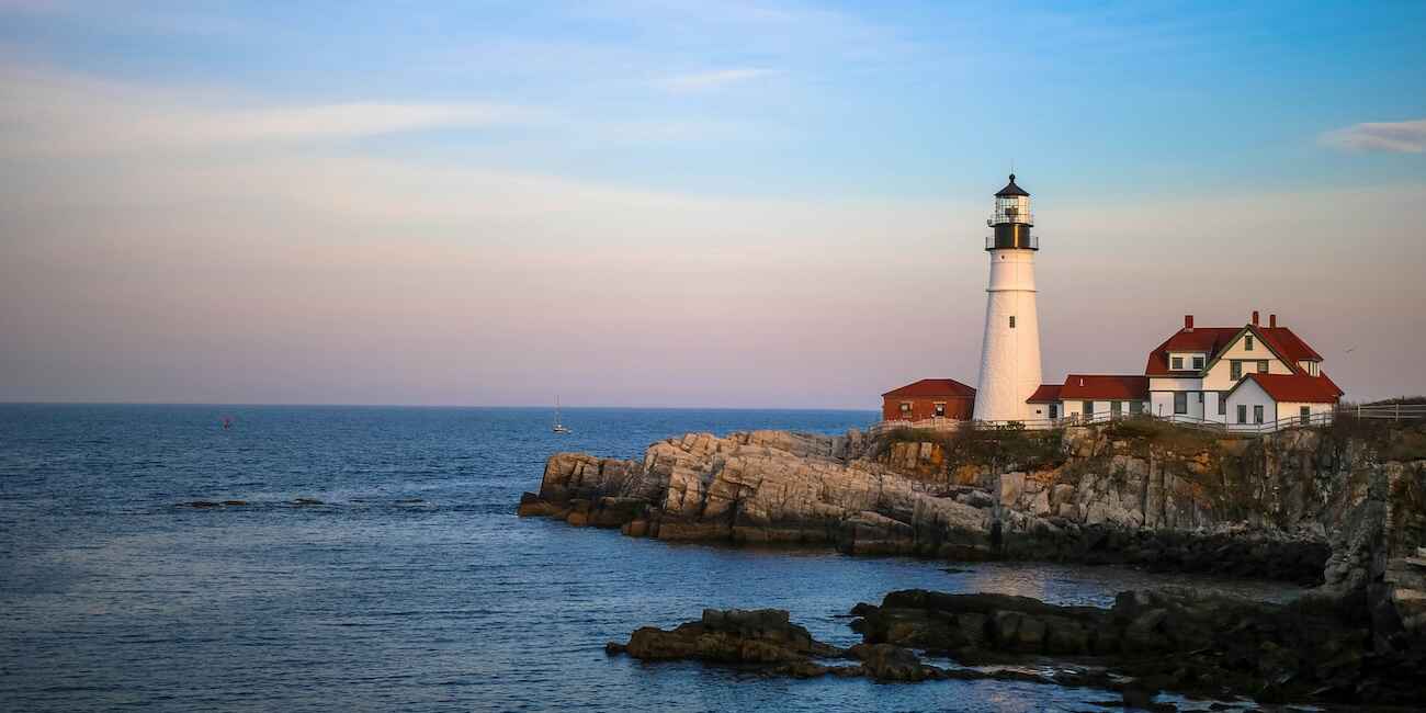 Maine Lease Agreements