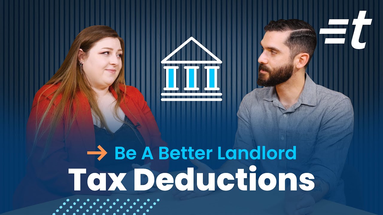 Unlocking Tax Deductions: A Landlord’s Guide