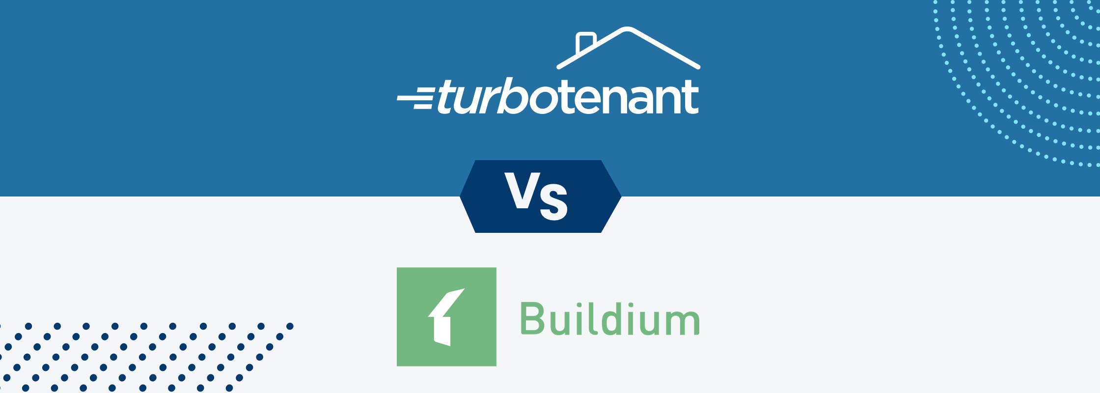 TurboTenant vs. Buildium: Which Landlord Software is Right For You?