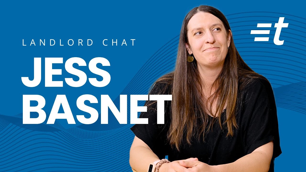 Landlord Chat with Jess Basnet