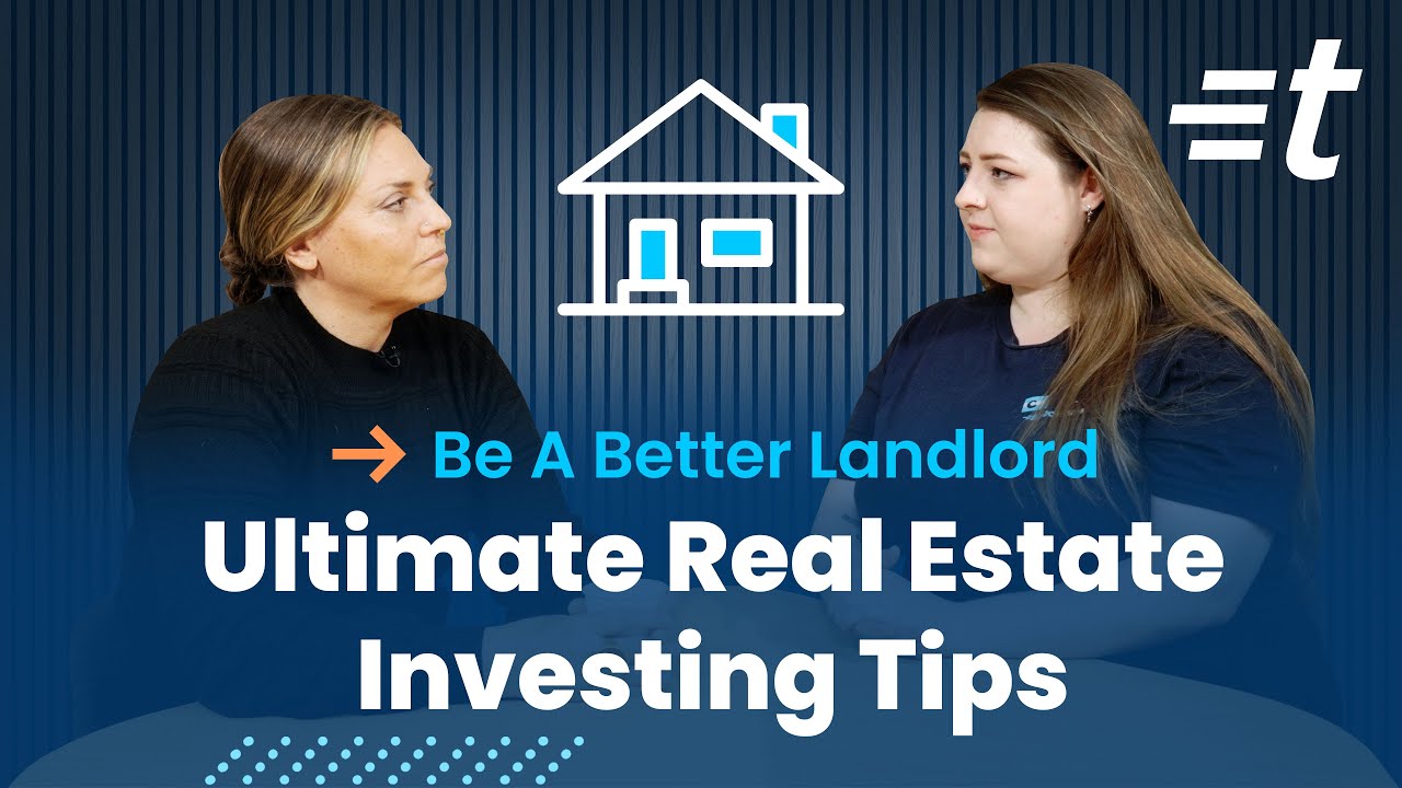 Ultimate Real Estate Investment Tips with Erin Spradlin