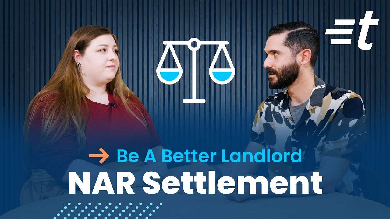 NAR Settlement: What Landlords Need to Know