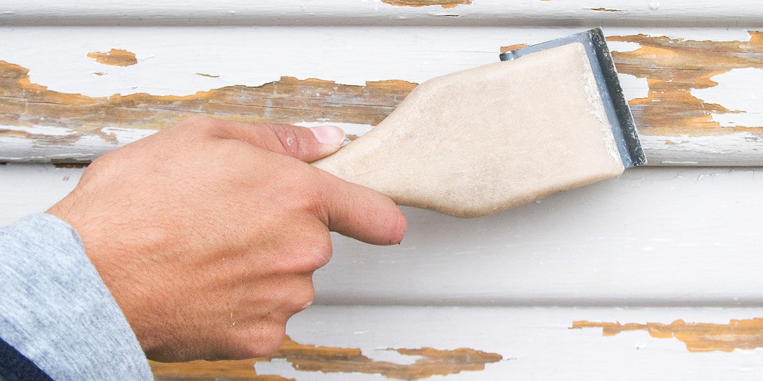 Lead-Based Paint Disclosure + Form: How to Properly Handle as a Landlord