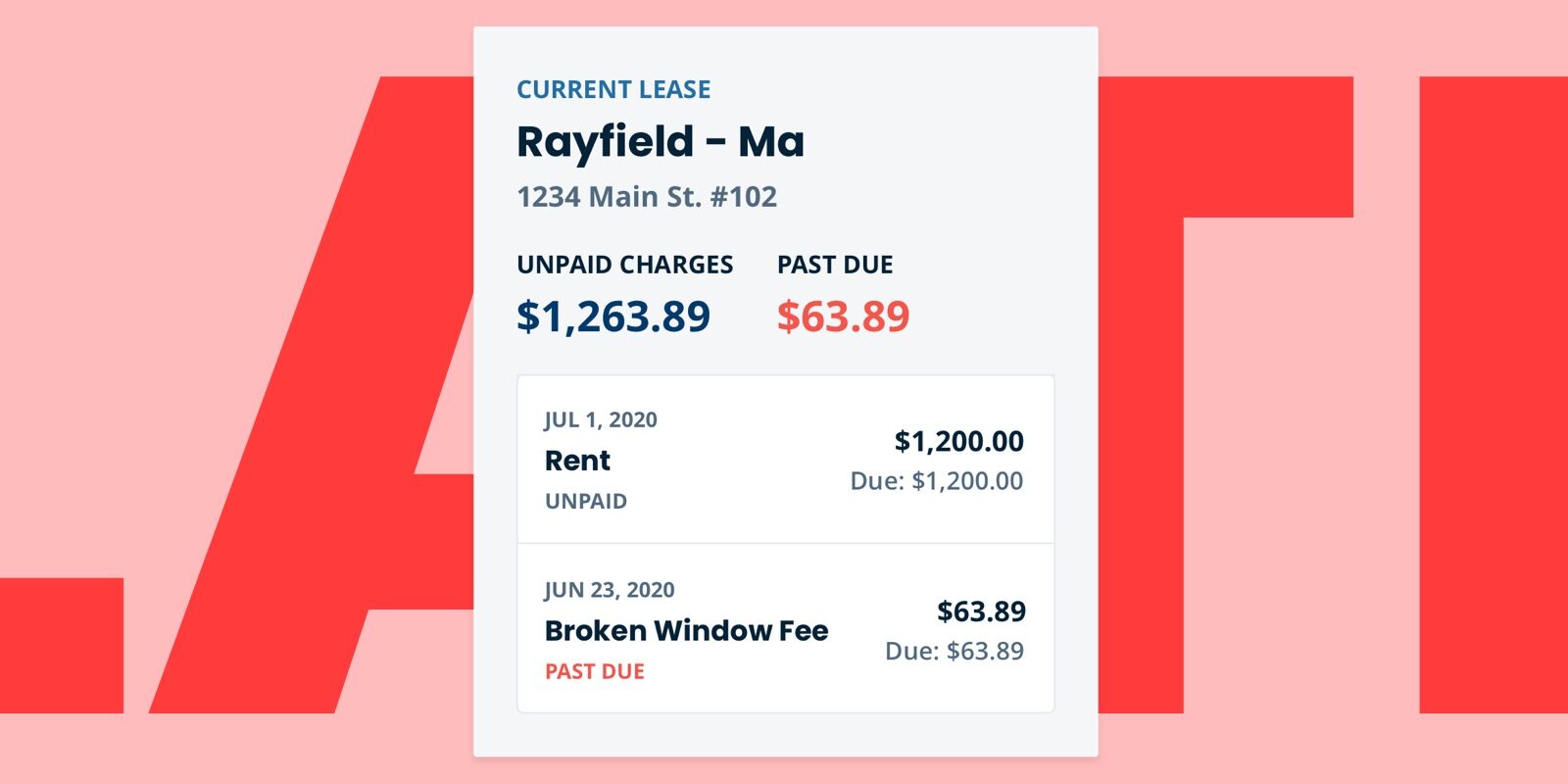 Everything You Need to Know About Late Fees