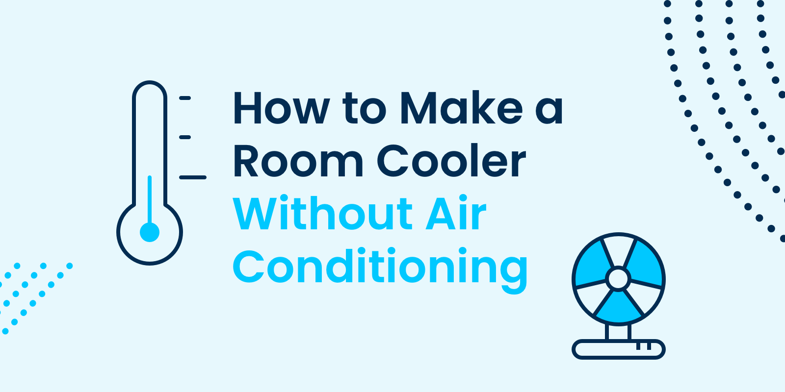 No Air Conditioning in Your Rental Property? Here’s What Landlords Can Do